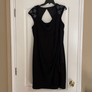 MSK Women Dress Size 16W